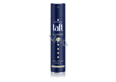 Taft Ultimate maksymalna fiksacja i kryształowy blask lak do włosów 250 ml