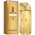 Paco Rabanne 1 Million Cologne toaletní voda pro muže 125 ml