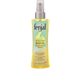 Fenjal Oil smyslný tělový olej 150 ml