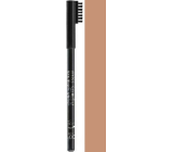 Miss Sporty Eye Brow kredka do brwi 004 Blonde 1,8 g