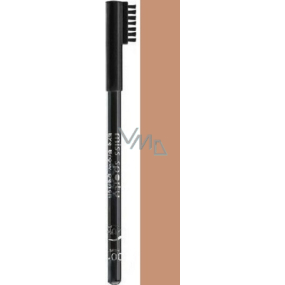 Miss Sporty Eye Brow kredka do brwi 004 Blonde 1,8 g