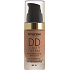 Deborah Milano DD Daily Dream Foundation SPF15 make-up 04 Apricot 30 ml