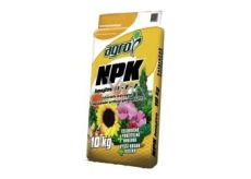 Agro NPK uniwersalne nawozy 11-7-7 10 kg