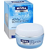 Nivea Visage Aqua Sensation denní krém 50 ml normální až smíšená pleť