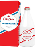 Old Spice Whitewater woda po goleniu, 100 ml