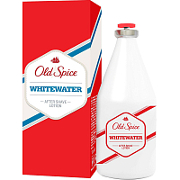 Old Spice Whitewater woda po goleniu, 100 ml