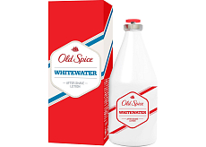 Old Spice Whitewater woda po goleniu, 100 ml