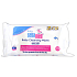 SebaMed Baby čisticí ubrousky pro děti 72 kusů