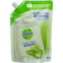 Dettol Aloe Vera hydratující tekuté mýdlo náhradní náplň 500 ml
