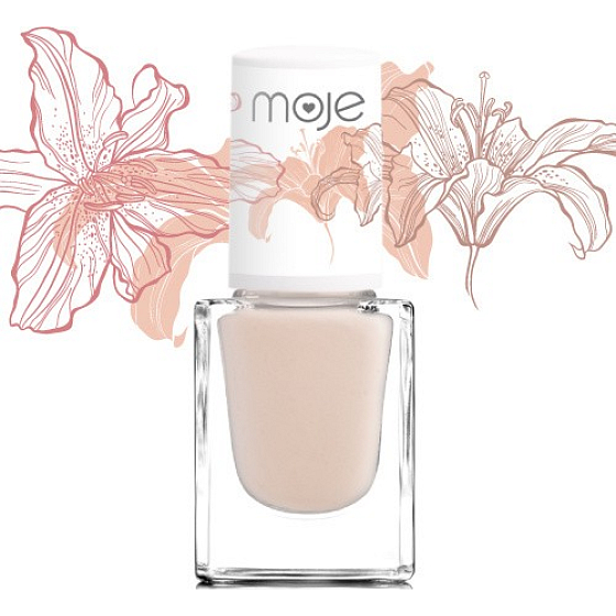 Moje Orchidea lak na nehty 52 12 ml