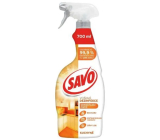 Savo Odmaśtwiacz bez chloru dezynfekujący spray 700 ml