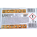 Uniflex Univerzální vteřinové lepidlo 3 g