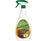 Well Done odtłuszczacz na zimno, 750 ml