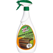 Well Done odtłuszczacz na zimno, 750 ml