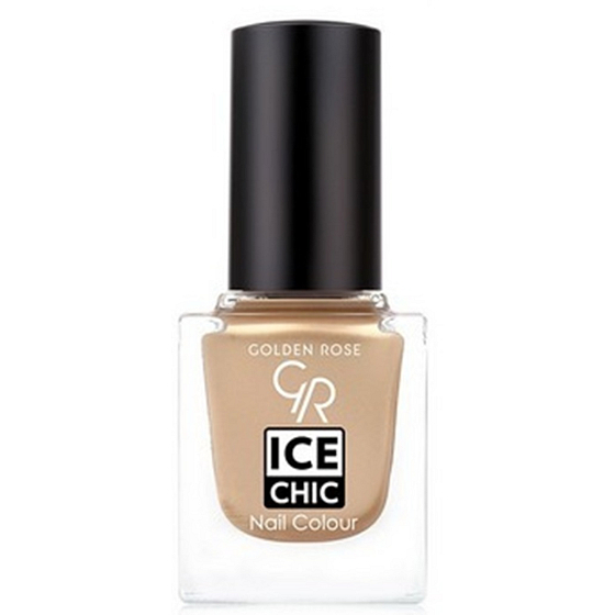 Golden Rose Ice Chic Nail Colour lak na nehty 61 10,5 ml