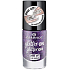Essence Glitter on Glitter Off Peel Off Nail Polish slupovací lak na nehty 04 Spotlight On! 8 ml