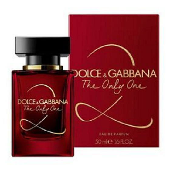 Dolce & Gabbana The Only One 2 parfémovaná voda pro ženy 50 ml