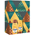 Schauma Nature Moments Medový elixír a olej z opuncie mexické pro regeneraci a sílu šampon na vlasy 250 ml + balzám 200 ml, kosmetická sada