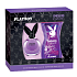 Playboy Endless Night for Her toaletní voda 40 ml + sprchový gel 250 ml, dárková sada