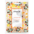 Payot Morning Hangover Masque Detoxikační rozjasňující látková maska 1 kus, 19 ml