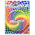 EP Line Disceez frisbee létající disk pružný žlutý 13 cm 1 kus
