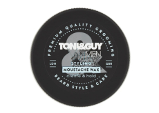 Toni&Guy Men Wosk do wąsów 20 g