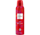 C-Thru Love Whisper dezodorant w sprayu dla kobiet 150 ml
