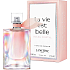 Lancome La Vie Est Belle Soleil Cristal parfémovaná voda pro ženy 50 ml