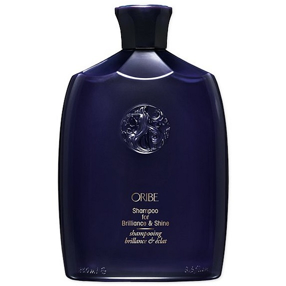 Oribe For Brilliance & Shine šampon pro oslnivý lesk vlasů pro všechny typy vlasů 250 ml