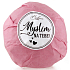 Bohemia Gifts Myslím na tebe šumivá pěnivá koule do koupele 100 g