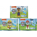Suavipiel Paw Patrol vlhčené ubrousky pro děti 3 x 10 kusů