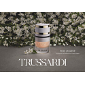 Trussardi Pure Jasmine parfémovaná voda pro ženy 90 ml