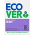 ECOVER Proszek do prania Colour ekologiczny do prania kolorowego 16 dawek 1,2 kg