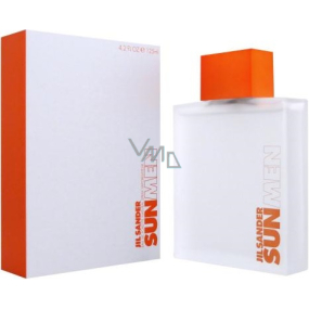 Jil Sander Sun Men toaletní voda 125 ml