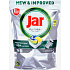 Tabletki do zmywarki Jar Platinum All In One, 50 szt.