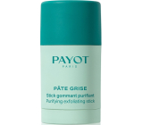 Payot Pate Grise Stick Gommant Purifiant peeling do ciała w sztyfcie 25 g