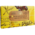 English Soap Sicilský citron & Pomeranč přírodní parfémované toaletní mýdlo s bambuckým máslem 190 g