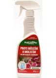 Agro Mospilan 20SP insekticidní přípravek na ochranu rostlin proti mšicím a molicím 500 ml rozprašovačem 24ALX813, 2/2026