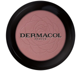 Dermacol Natural puder do twarzy 01 5 g
