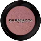 Dermacol Natural puder do twarzy 01 5 g