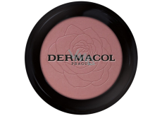 Dermacol Natural puder do twarzy 01 5 g