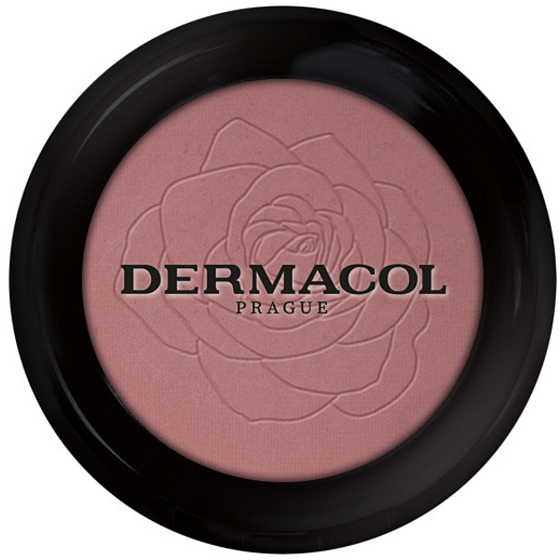 Dermacol Natural puder do twarzy 01 5 g