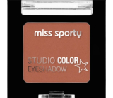 Miss Sporty Studio Color cienie do powiek 040 2,5 g