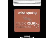 Miss Sporty Studio Color cienie do powiek 040 2,5 g
