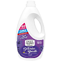 Sweet Home Lavanda - Żel do prania lawendowy do białego i kolorowego prania 40 prań 2 l