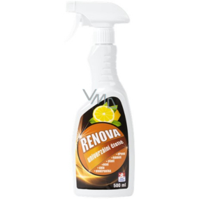 Renova Uniwersalny Środek Czyszczący w Sprayu 500 ml