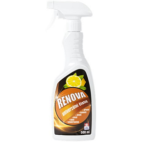 Renova Uniwersalny środek czyszczący spray 500 ml