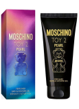 Moschino Toy 2 Pearl żel pod prysznic 200 ml