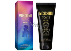 Moschino Toy 2 Pearl żel pod prysznic 200 ml