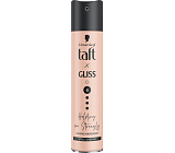 Schwarzkopf Taft Gliss Holding me Strongly lak na vlasy, 250 ml
